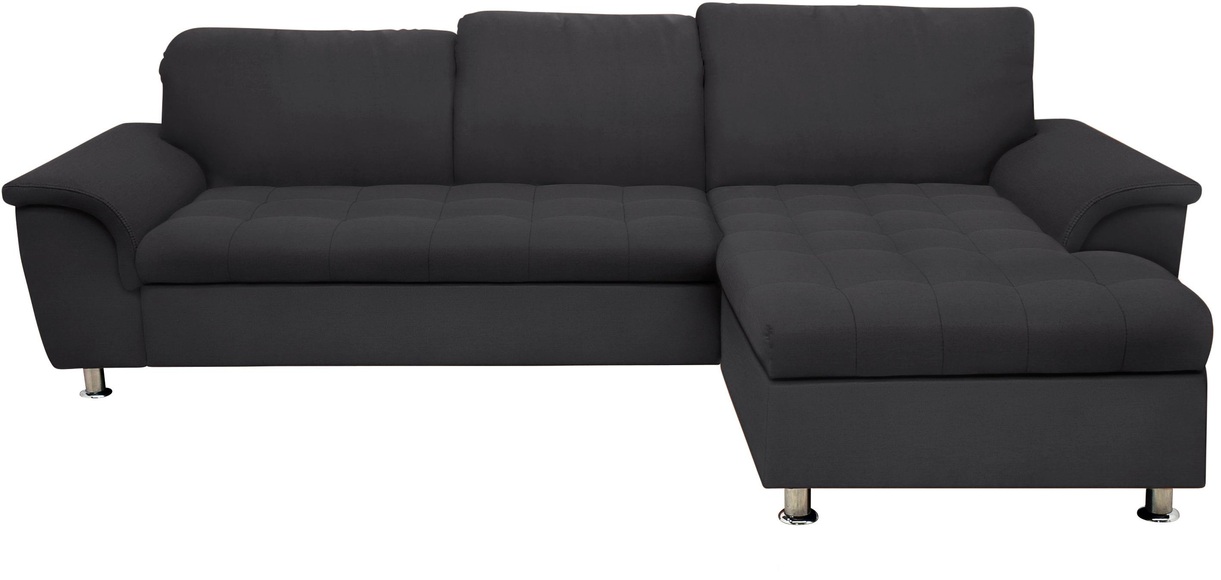 DOMO collection Ecksofa