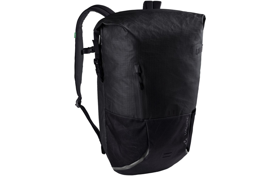 Vaude Citygo Bike 23 Rucksack (Schwarz)