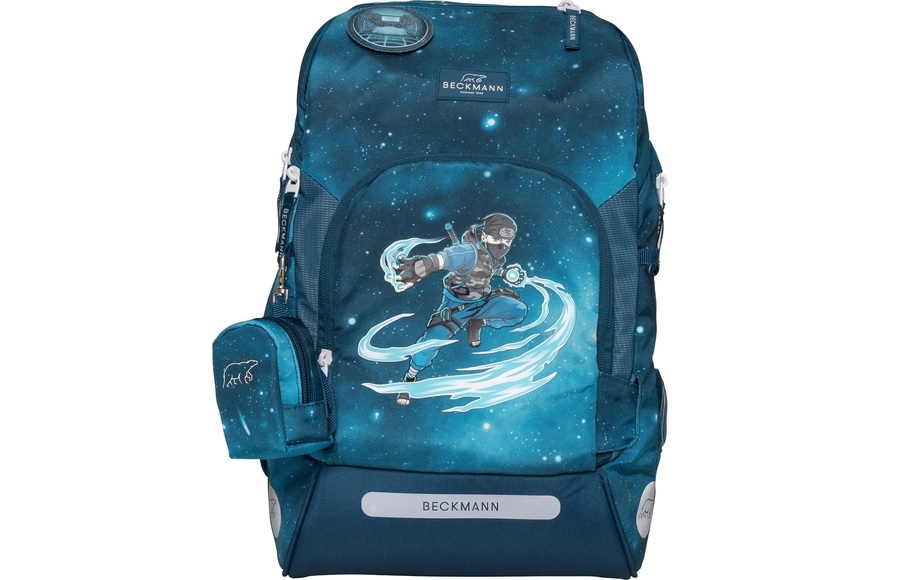 Beckmann Schulrucksack »Active Air«