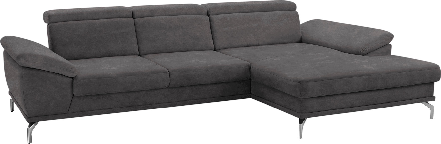 sit&more Ecksofa