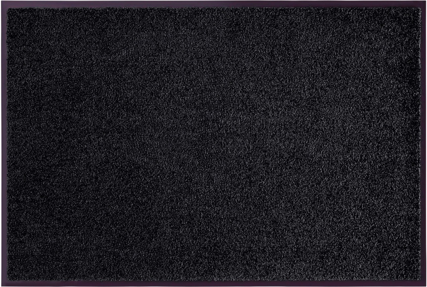 Fussmatte, »Wash & Clean«, Hanse Home, rechteckig, Höhe 7 mm, maschinell getuftet