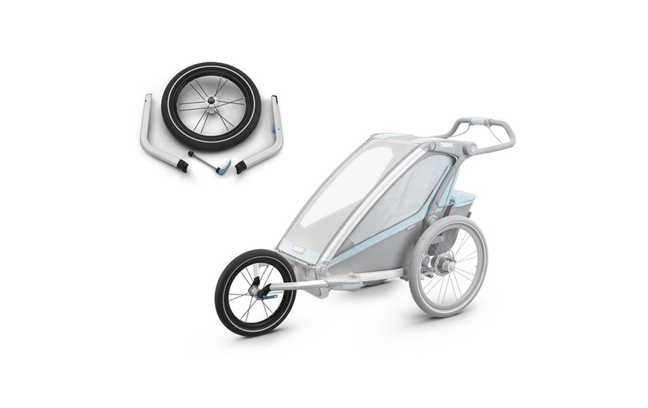 THULE Chariot Joggerset 1 zu allen THULE Chariot ab 2017