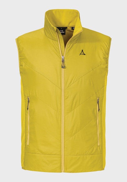 Schöffel Herren Style Cascata Hybrid Weste