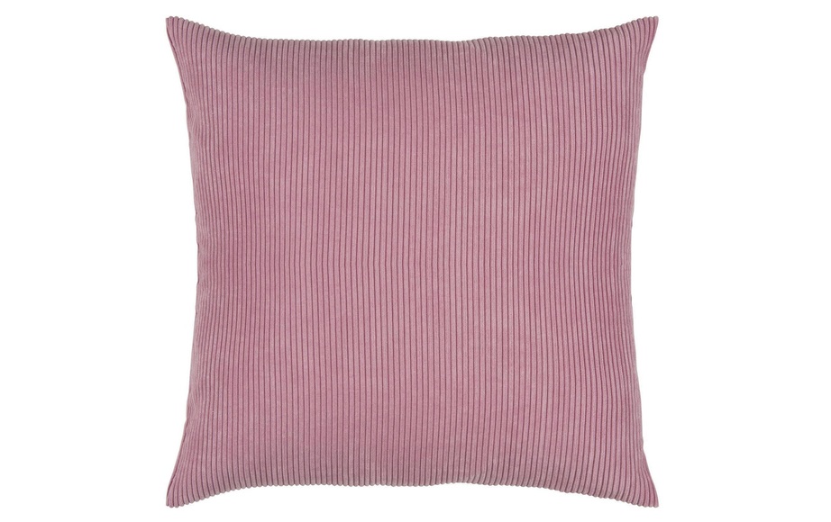 Pad - Kissenbezug CASUAL 40 cm x 40 cm, Rosa