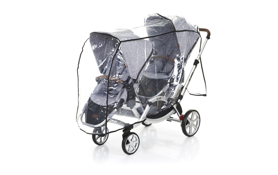 ABC DESIGN Regenverdeck Zoom
