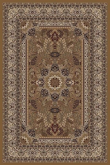 Teppich, »Marrakesh 207«, Ayyildiz, rechteckig, Höhe 12 mm, maschinell gewebt