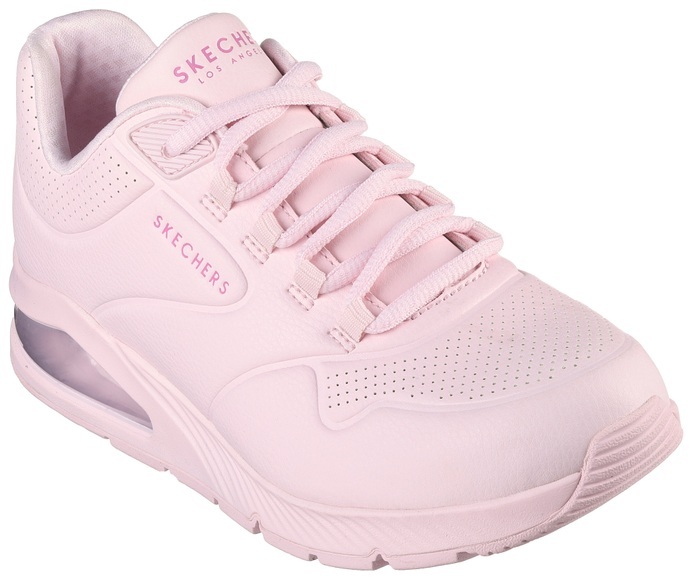 Skechers Sneaker »UNO 2«, in zarten Pastellfarben