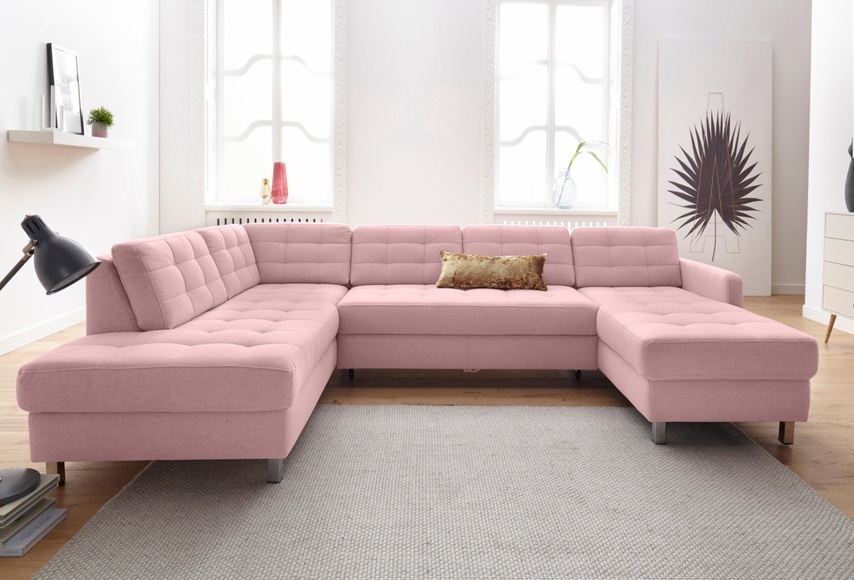 sit&more Wohnlandschaft