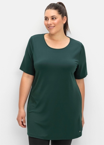 Sheego Longshirt 