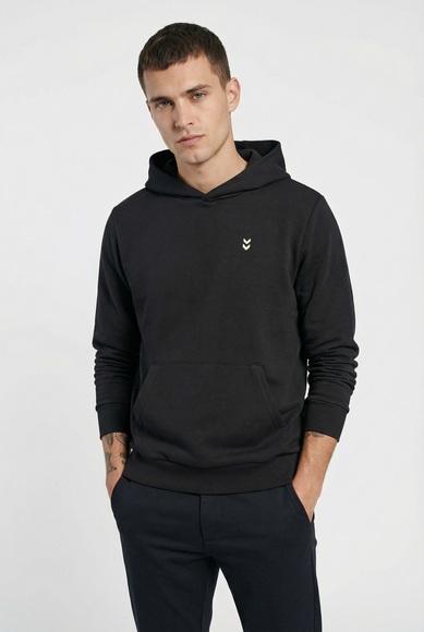 hummel Kapuzensweatshirt »HMLPULSE SWEAT HOODIE«