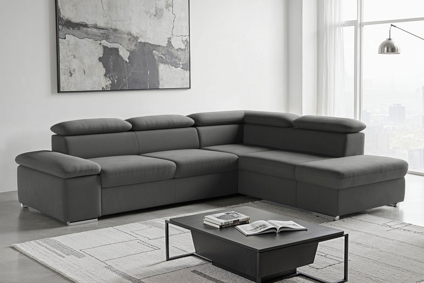 sit&more Ecksofa