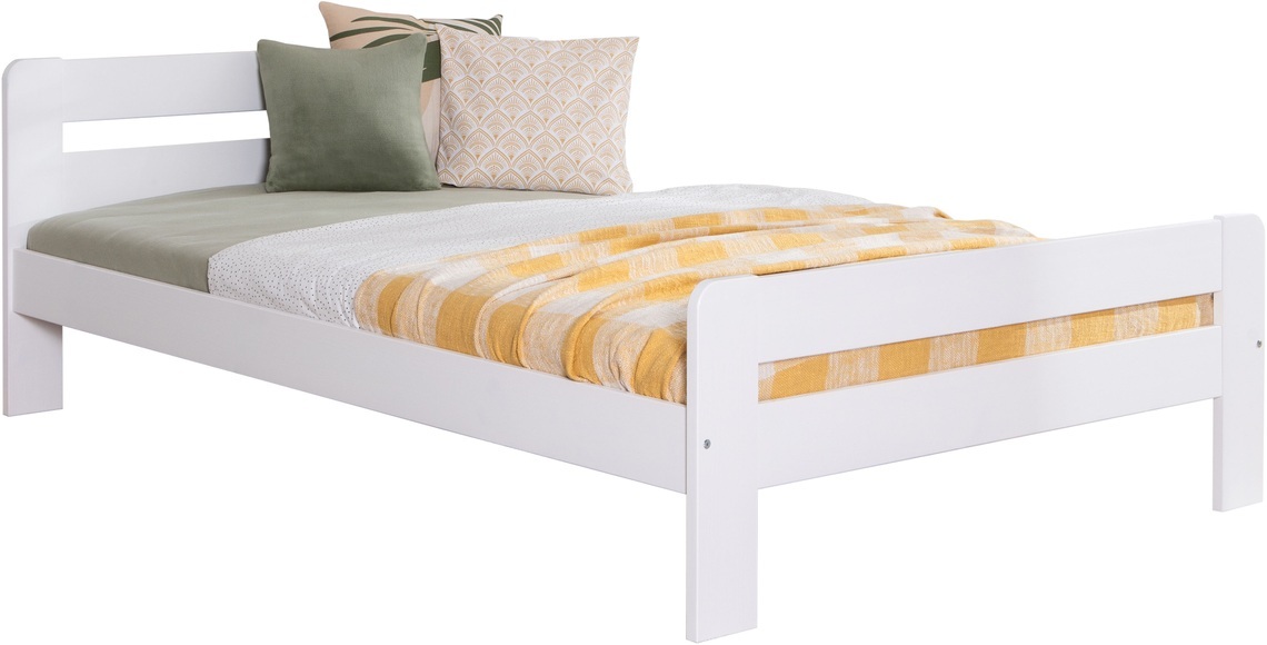 Ticaa Bett »Bert« in diversen Breiten, Kiefer