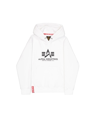 Alpha Industries Hoodie »Alpha Industries Men - Hoodies Basic Hoodie«
