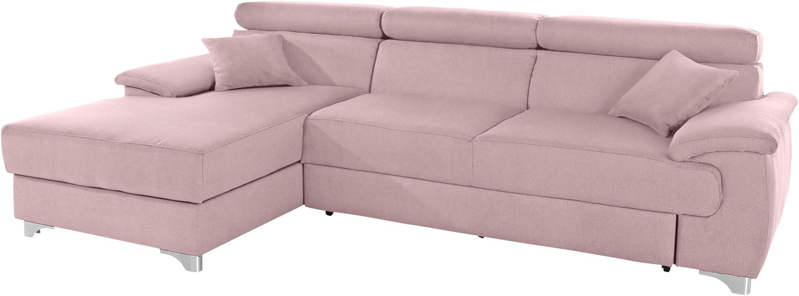 DOMO collection Ecksofa