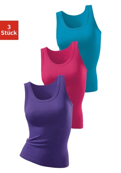 H.I.S Tanktop