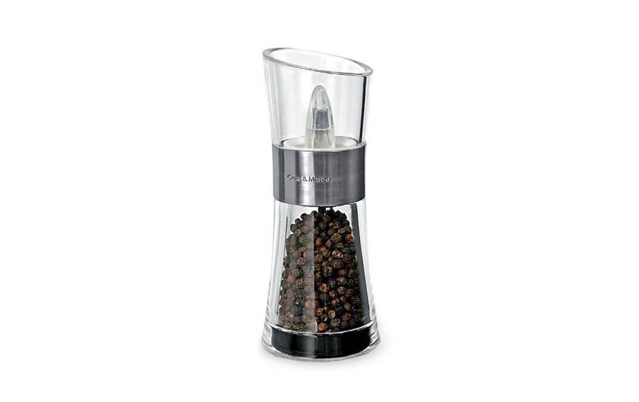 Cole & Mason H581710 Flip 154Mm Pepper Chrom - (Chrom)