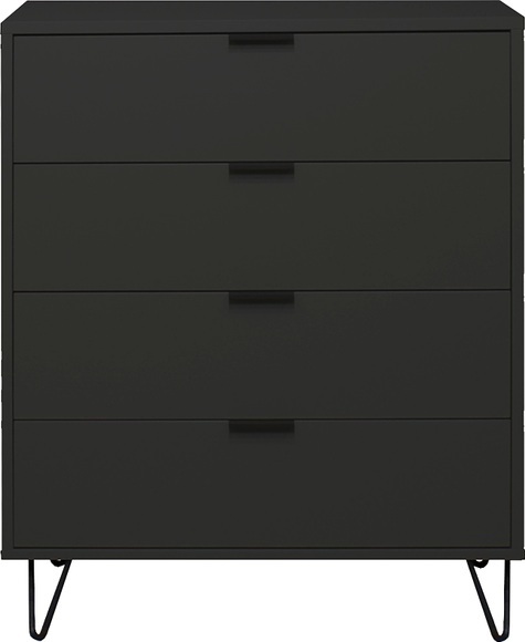Mäusbacher Kommode »Bonnie«, Breite 81 cm mit Drahtgestell