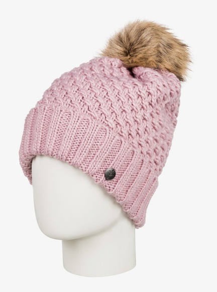 Roxy Beanie »Blizzard«