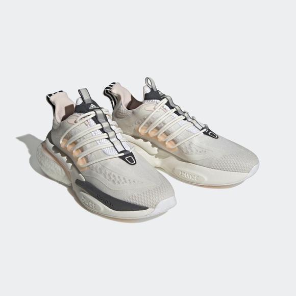 adidas Sportswear Sneaker »ALPHABOOST V1 SUSTAINABLE BOOST LIFESTYLE LAUFSCHUH«