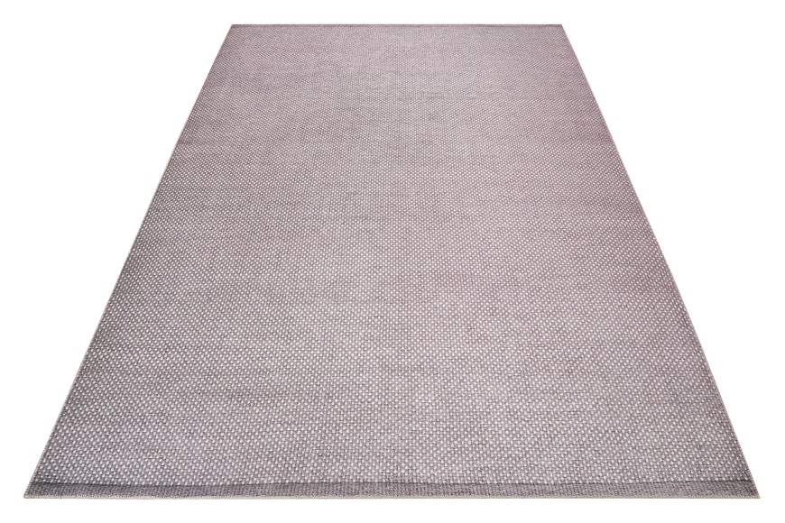 Esprit Teppich »Primi«, rechteckig, 6 mm Höhe, weicher Kurzflor, Wohnzimmer