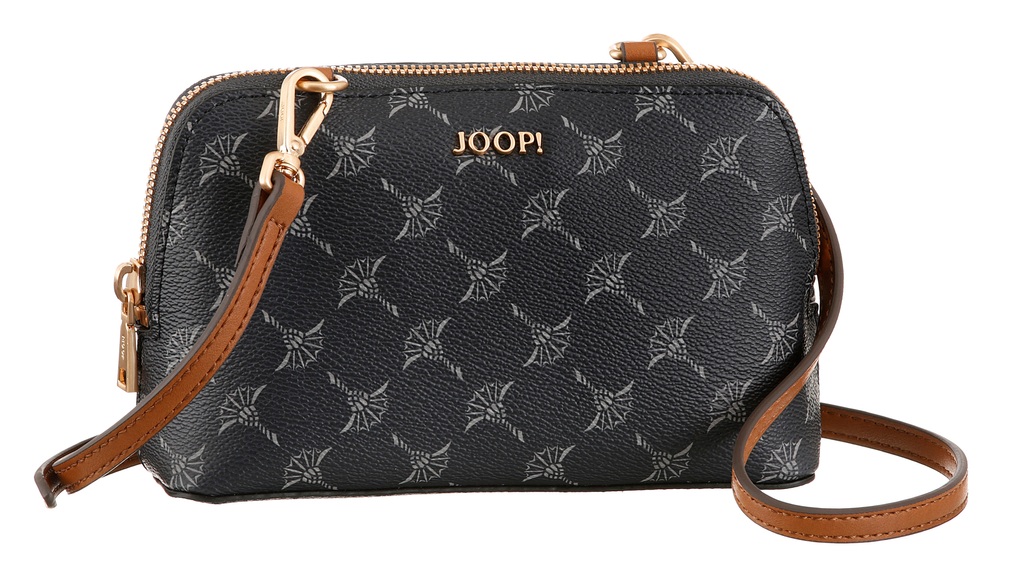 Joop! Umhängetasche »cortina 1.0 carolina gift box«, schönes Set, als Geschenk