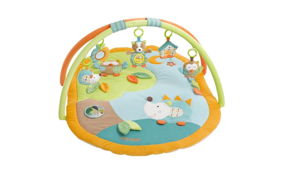 Fehn Activity-Decke ONE Size