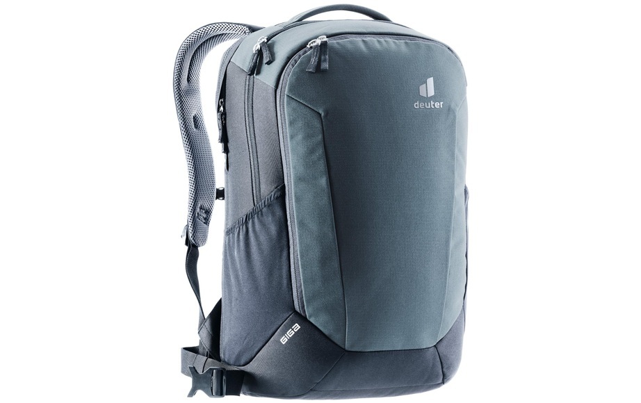 Deuter Giga Rucksack (Grau)