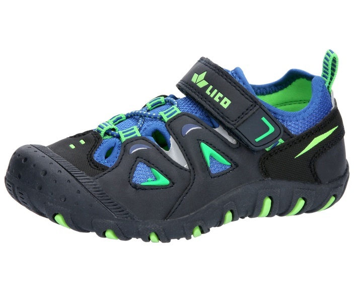 Lico Klettschuh »Makani VS«, mit Zehenkappe