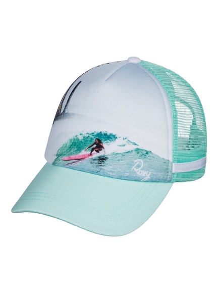 Roxy DIG This Damen-Cap mint