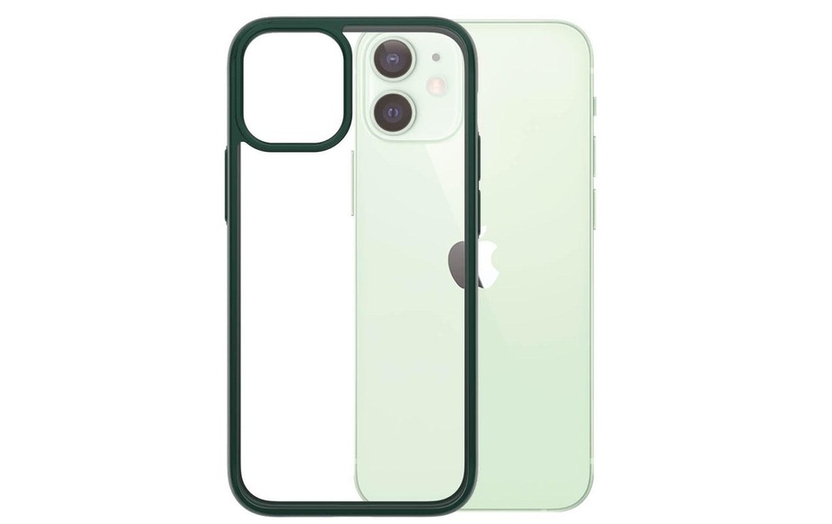 PanzerGlass 0267 Handy-Schutzhülle Cover Transparent