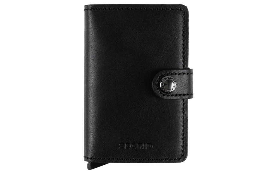 Secrid Miniwallet OriginalGrösse Einmalige Grösse Damen