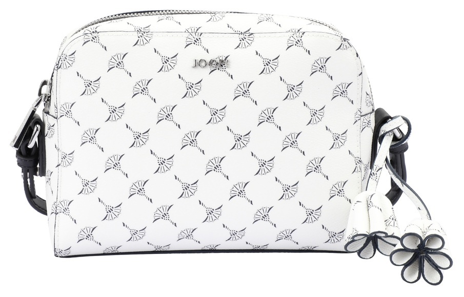 Joop! Umhängetasche »cortina 1.0 cloe shoulderbag shz«, im praktischem Format