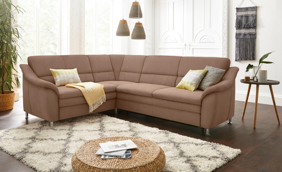 sit&more Ecksofa