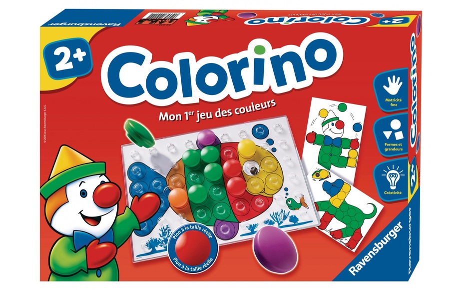 Colorino, f