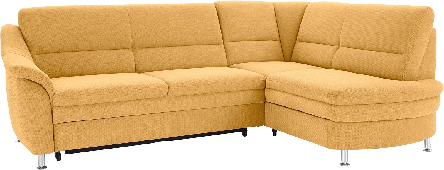 sit&more Ecksofa