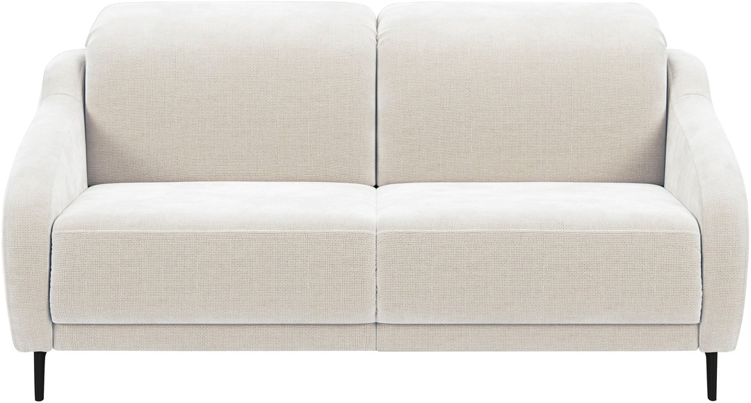 sit&more 2,5-Sitzer »Blues«, wahlweise mit Klapptisch und USB