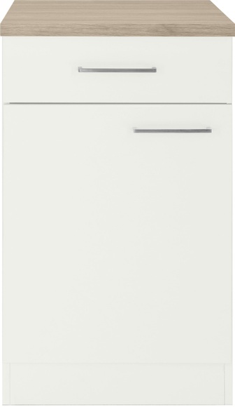 wiho Küchen Unterschrank »Zell«, Breite 60 cm