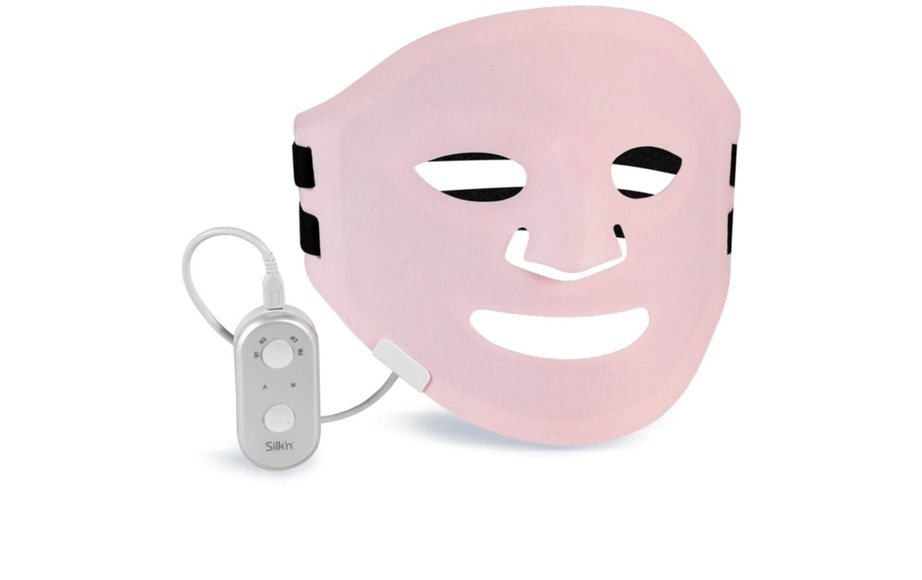 Silk'n Anti-Aging-Gerät »LED Gesichtsmassage«