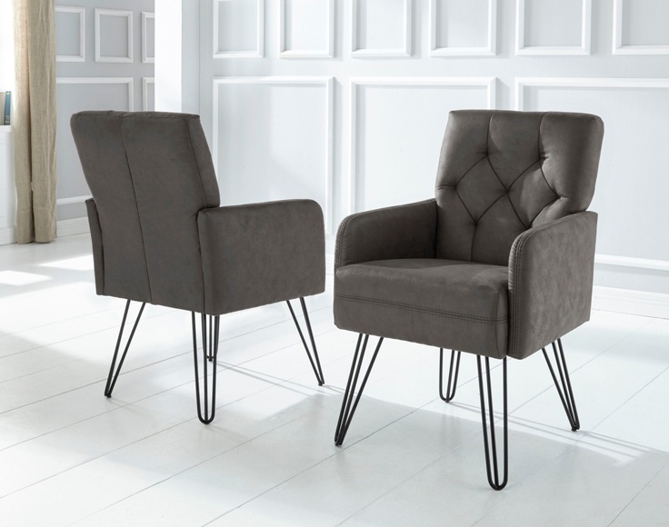 exxpo - sofa fashion Sessel »Doppio«, Breite 61 cm