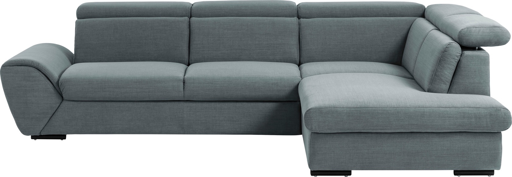 INOSIGN Ecksofa »Zale«