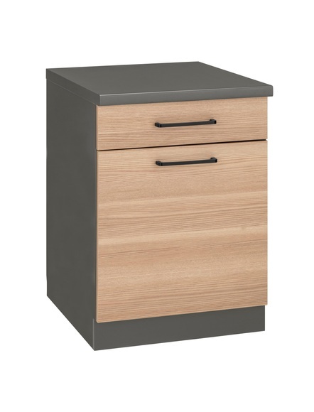 wiho Küchen Unterschrank »Esbo«, 60 cm breit