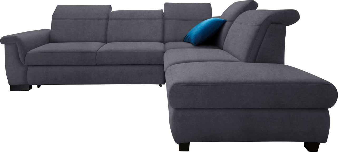 DOMO collection Ecksofa