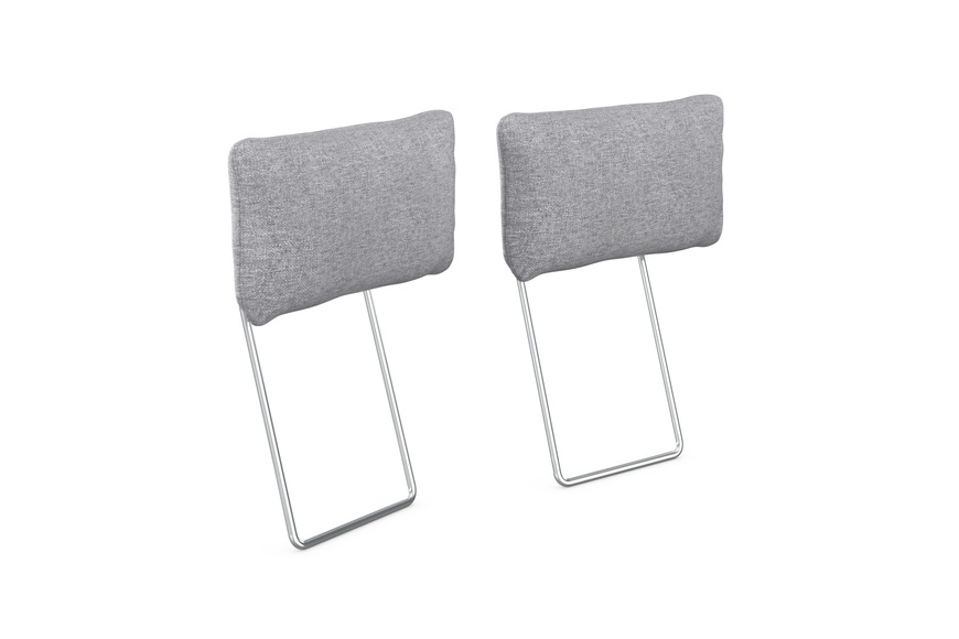 Home affaire Kopfstütze, (Set, 2 St., 2 Stk), passend zur Serie 