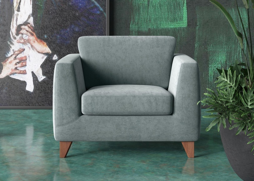 machalke® Sessel »pablo«