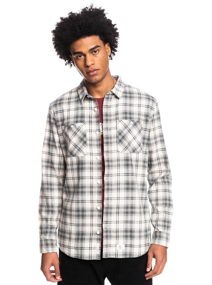 Quiksilver Flanellhemd »Lanark«