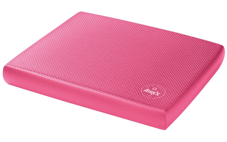 Airex Trainingsmatte Balance-Pad Elite Pink