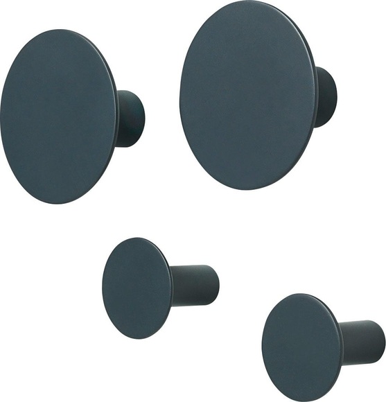 BLOMUS Garderobenhaken »PONTO« (Set, 4)