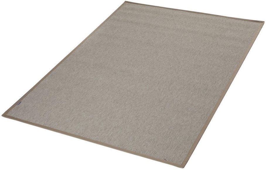 Dekowe Teppich »Naturino Elegance«, rechteckig, 10 mm Höhe, mit Bordüre, In- und Outdoor geeignet, Wohnzimmer