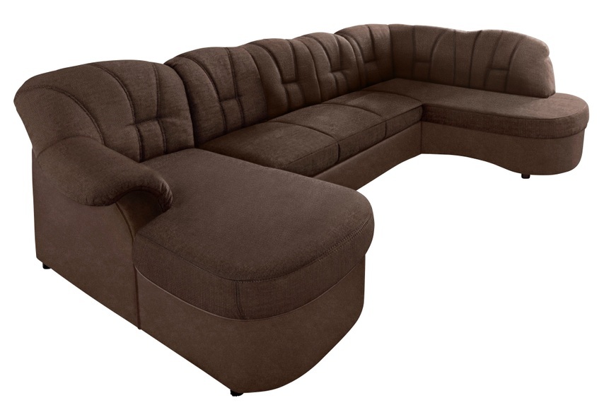 DOMO collection Wohnlandschaft