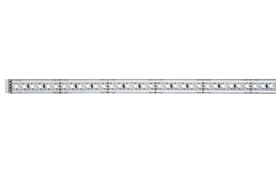 Paulmann MaxLED 1000 70676 LED-Streifen-Erweiterung 24 V 100 cm Warm-Weiß